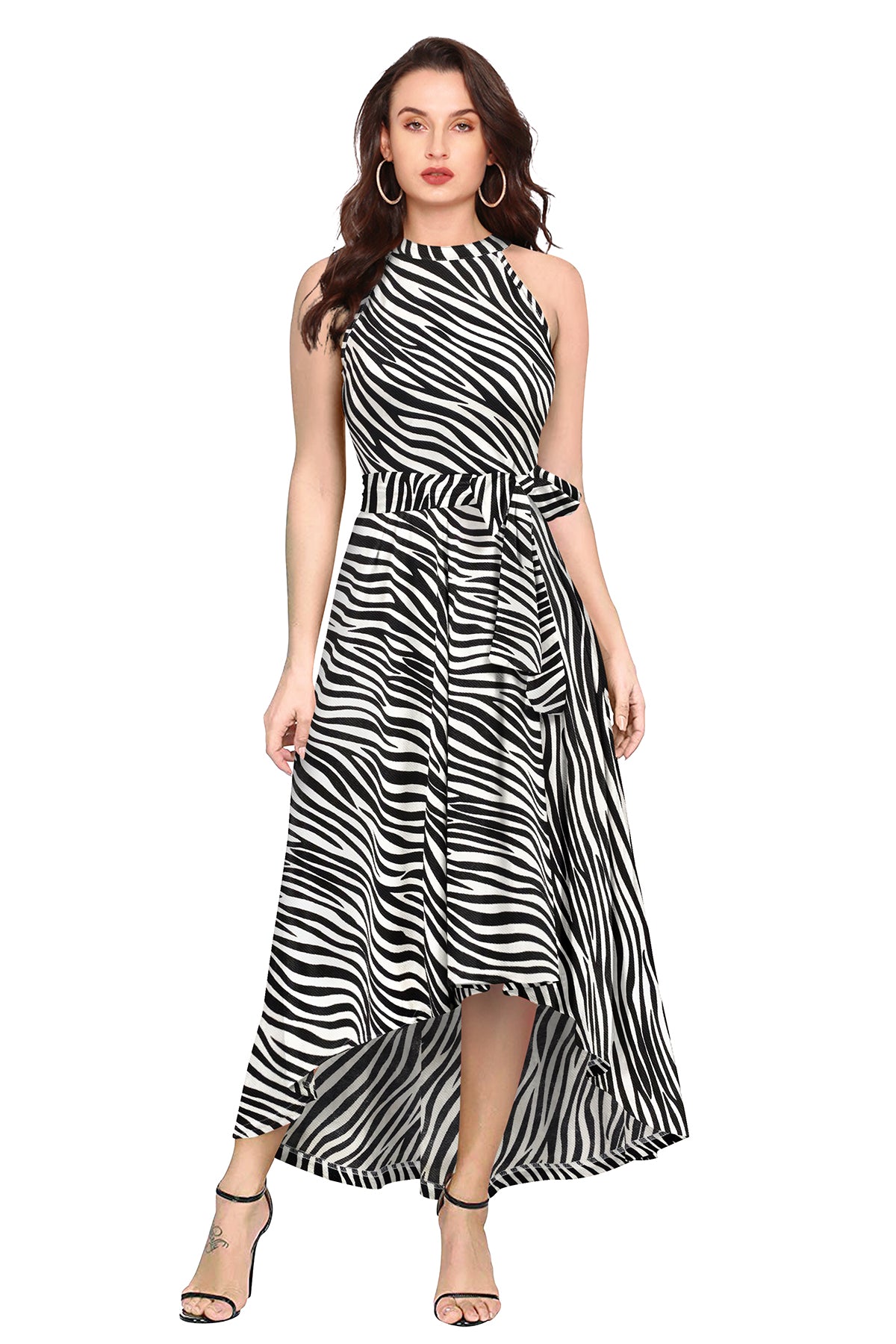 Chic Zebra