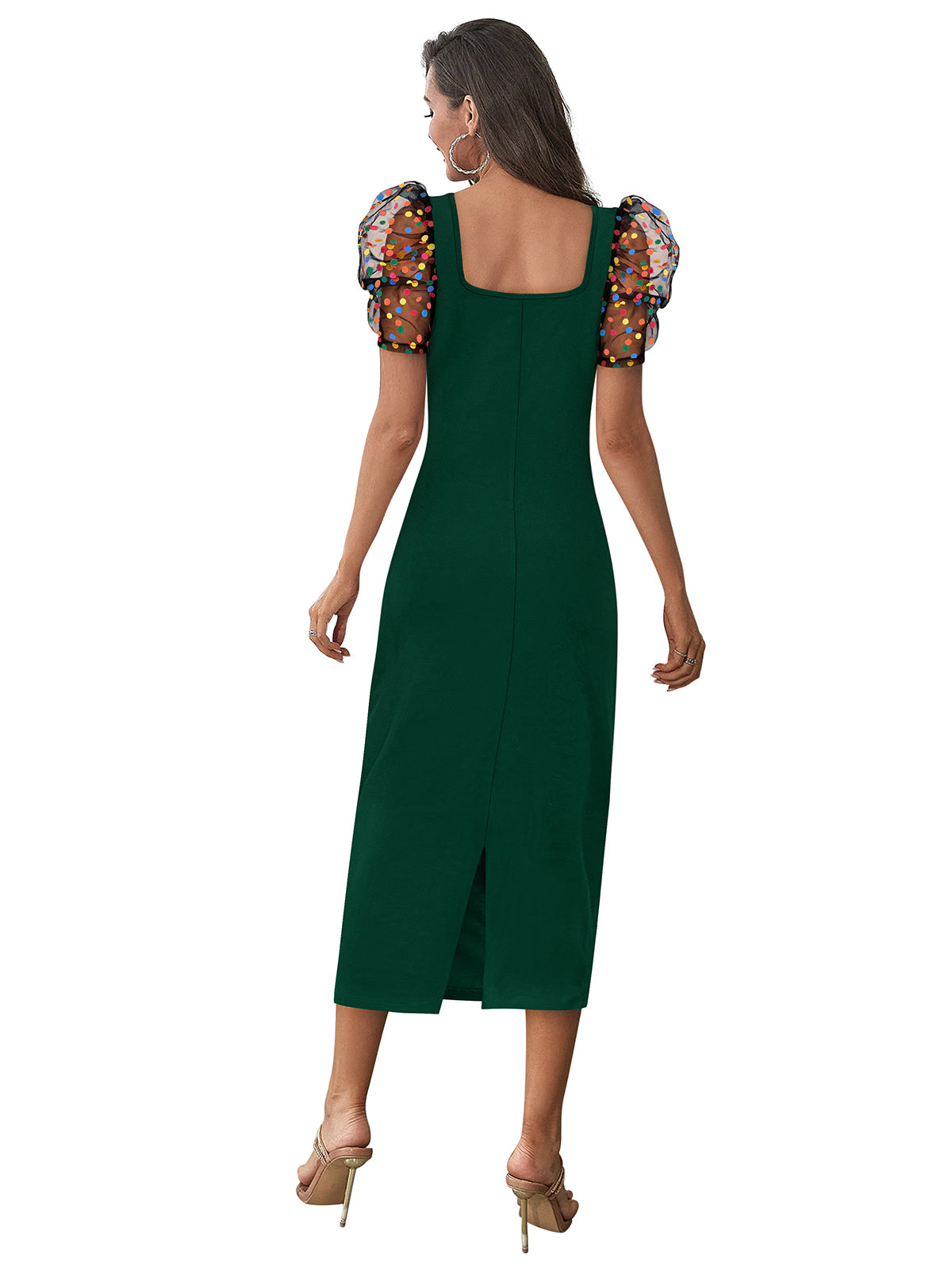 Chic Off-Shoulder One-Piece