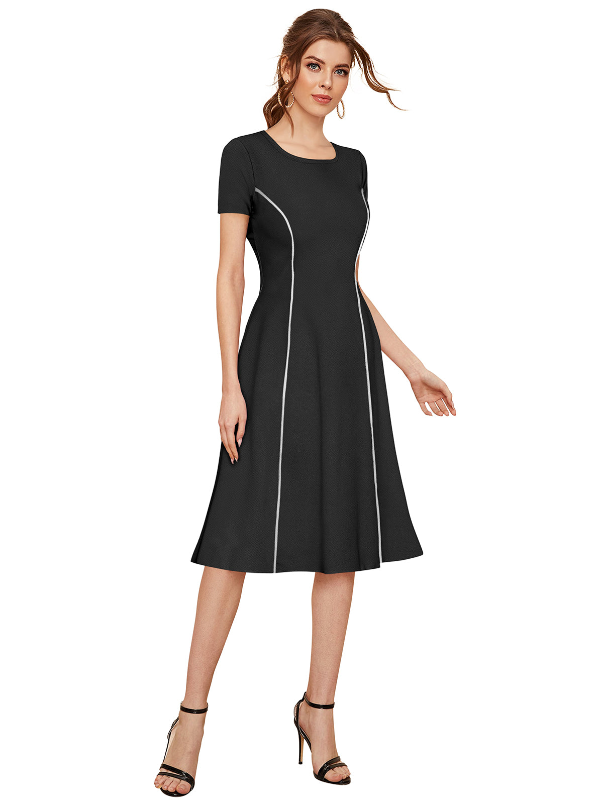 Weekend Brunch One-Piece