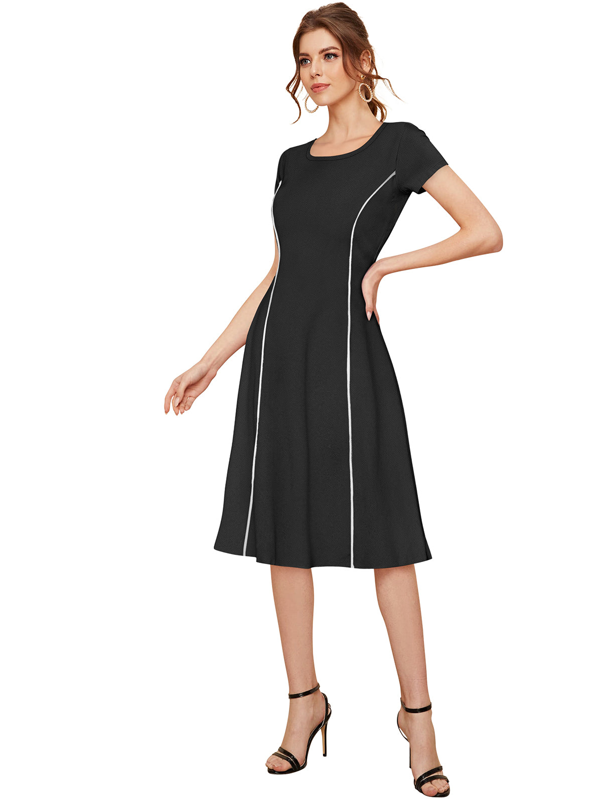 Weekend Brunch One-Piece