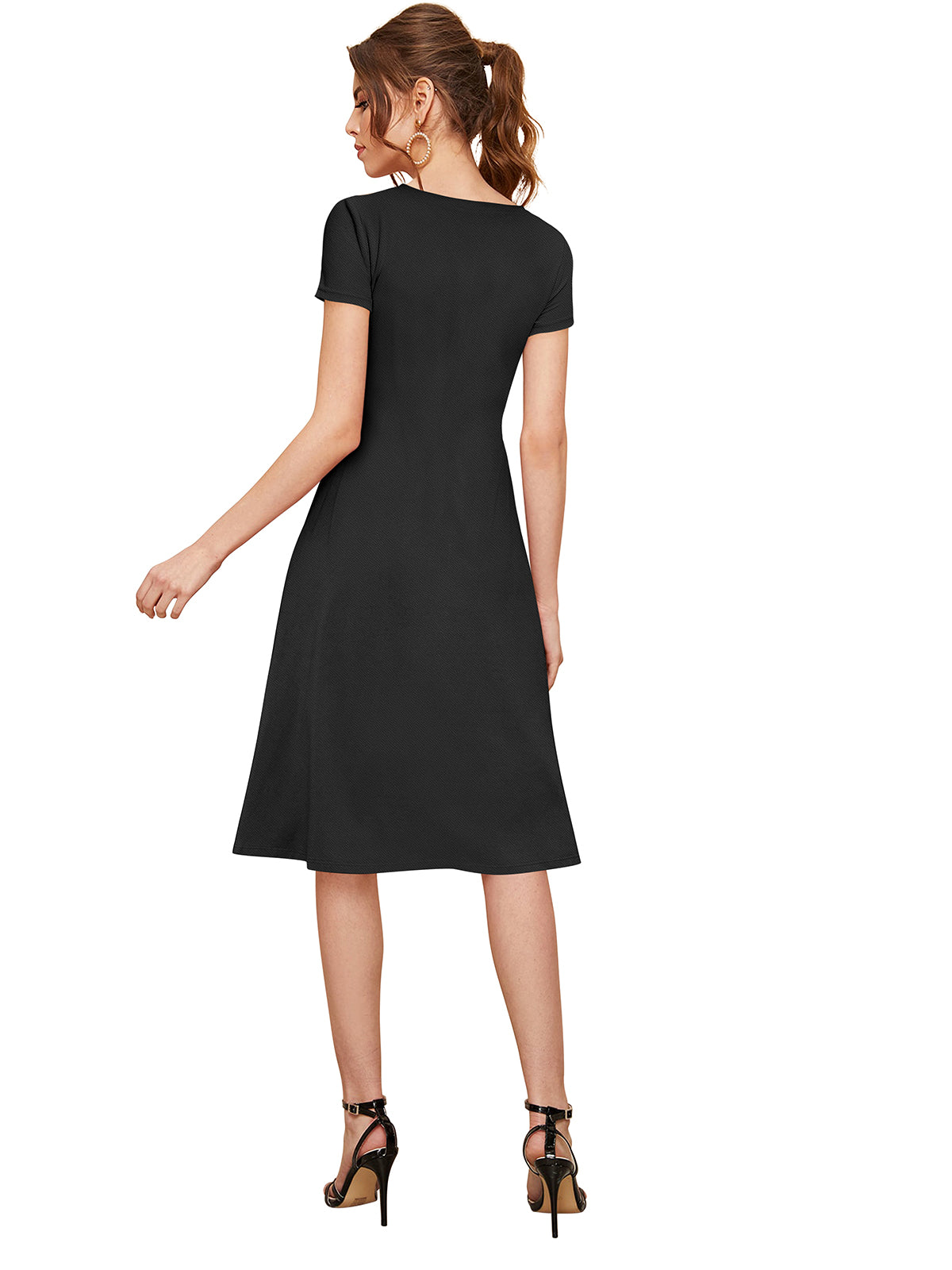 Weekend Brunch One-Piece