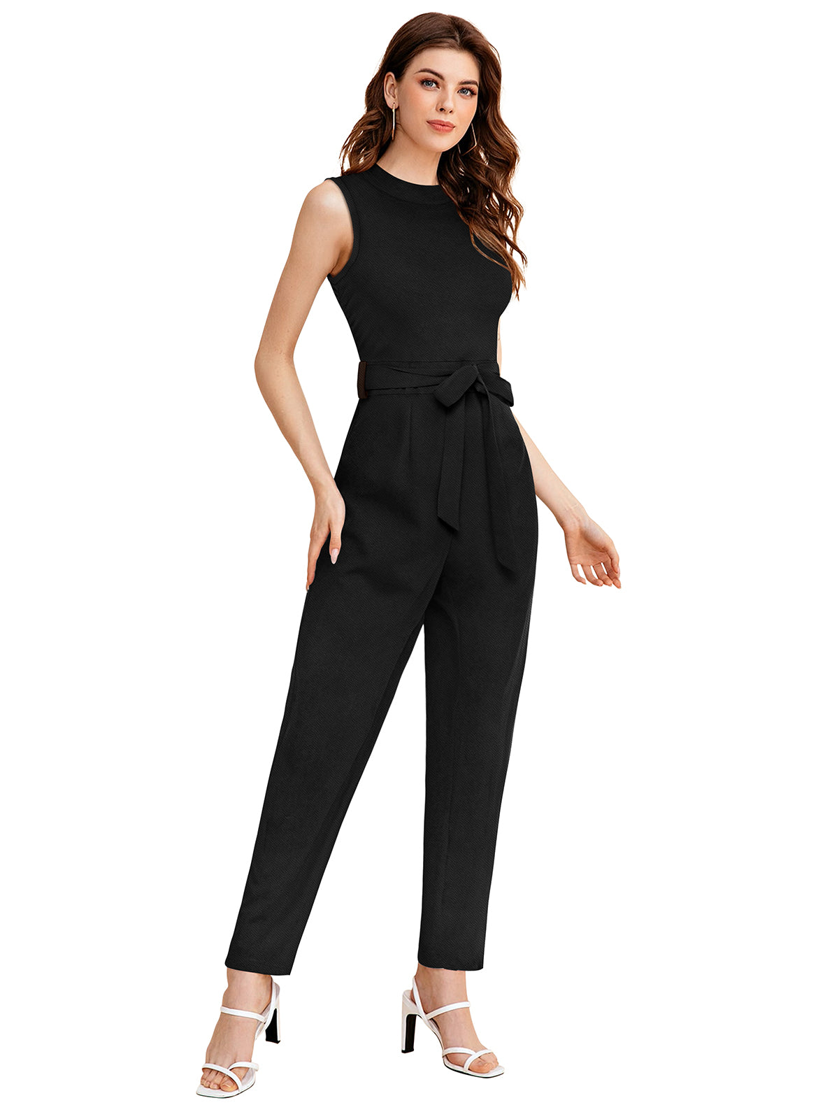 Modern Strap Dress