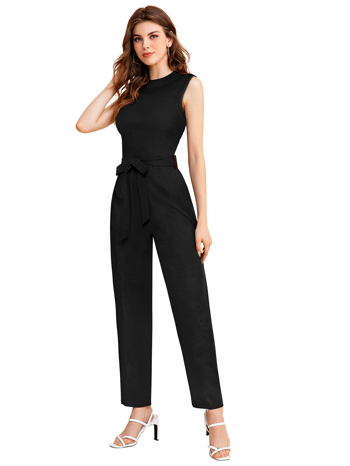 Modern Strap Dress