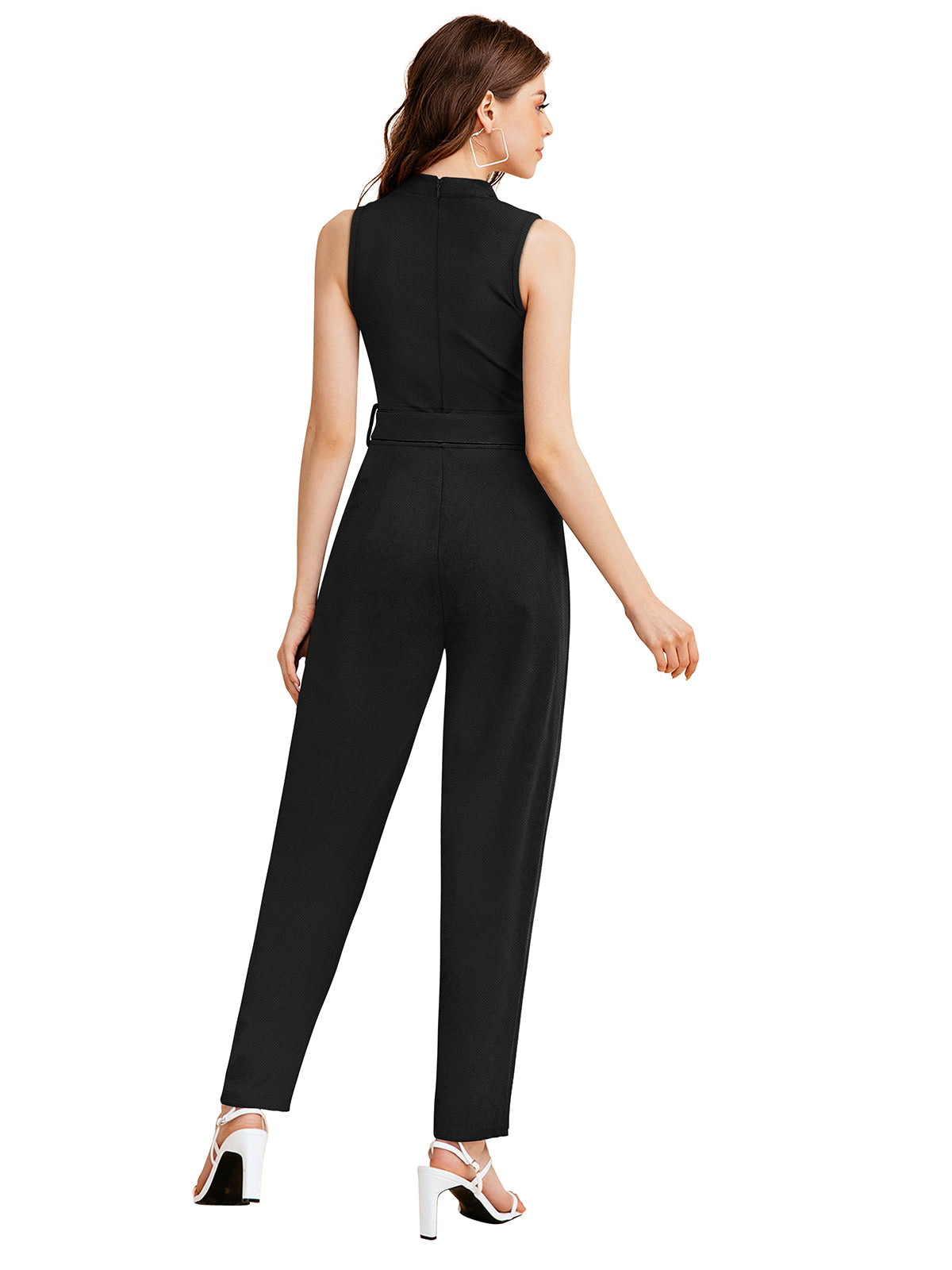 Modern Strap Dress