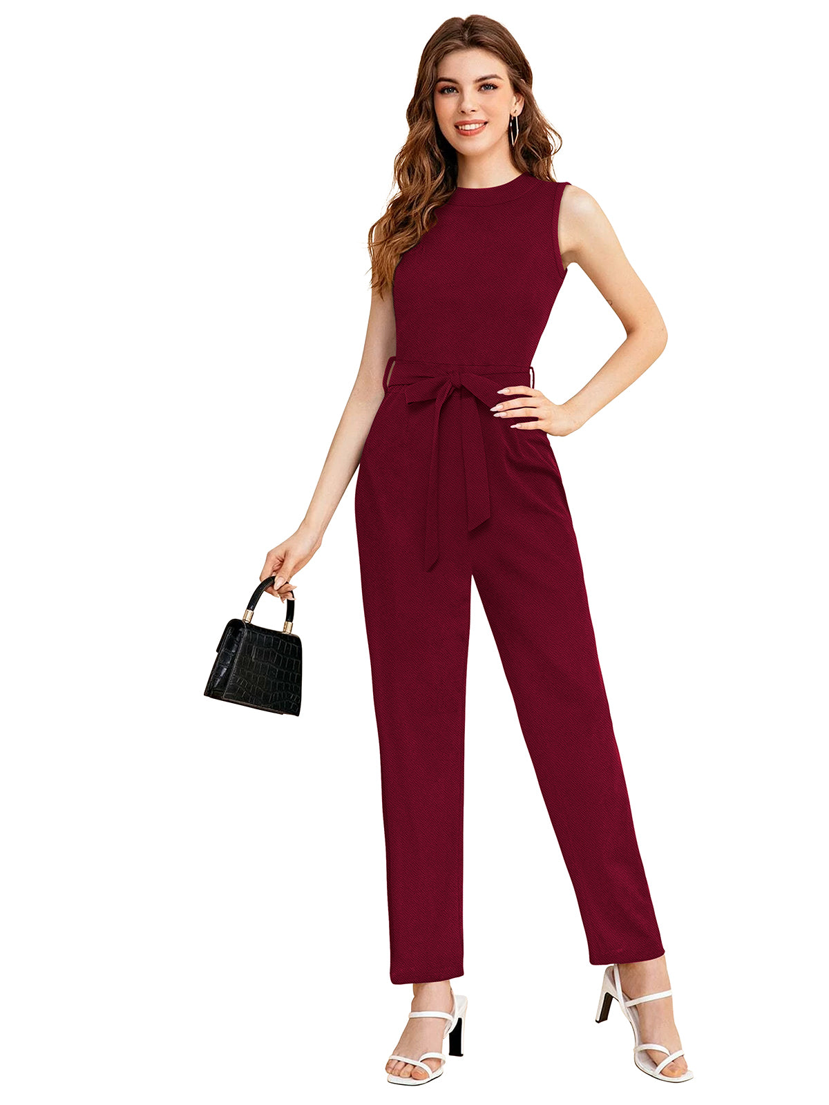 Modern Strap Dress