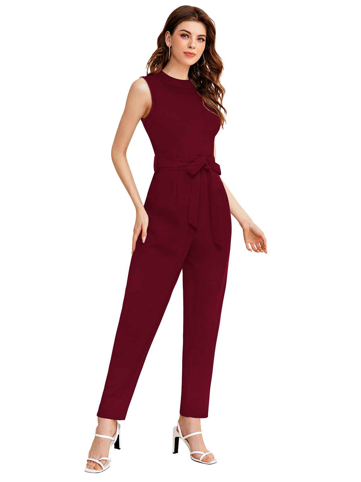 Modern Strap Dress