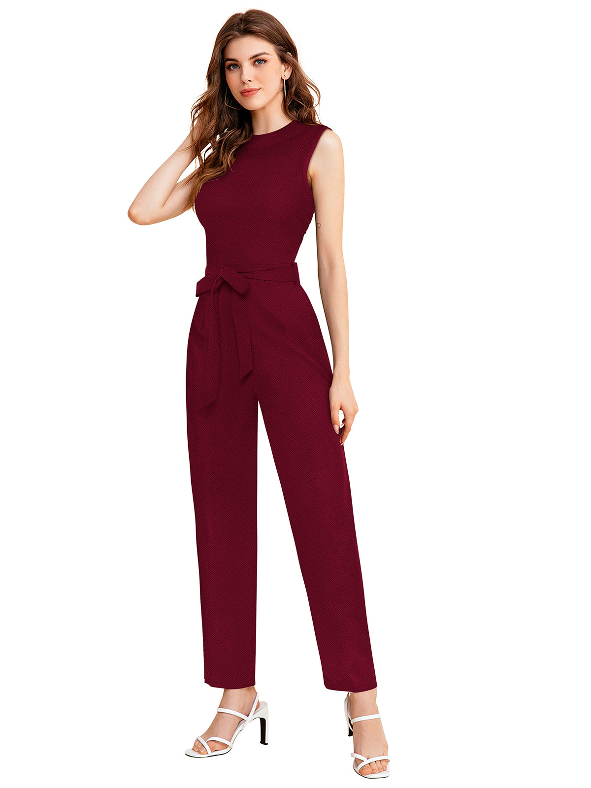 Modern Strap Dress