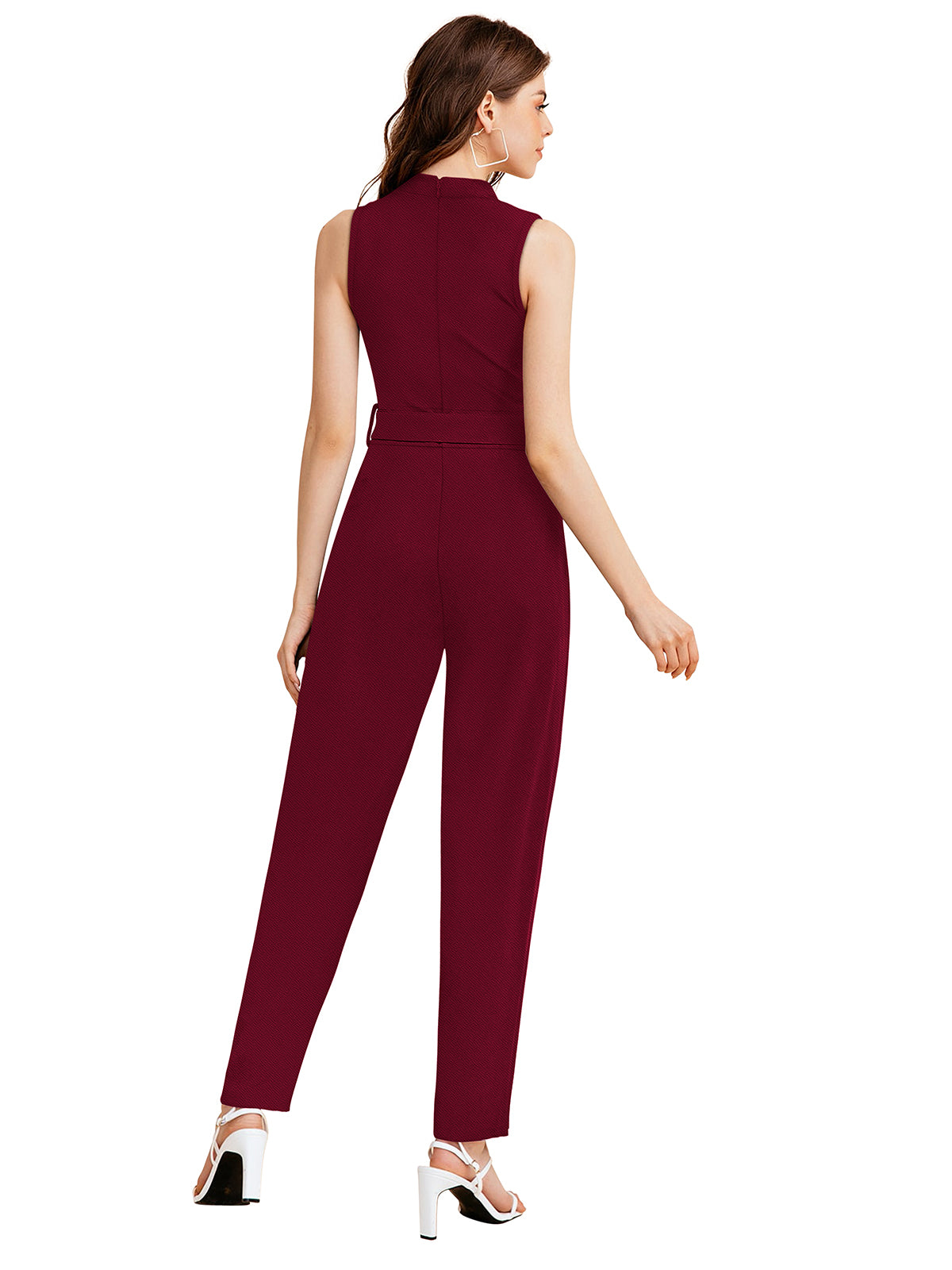 Modern Strap Dress