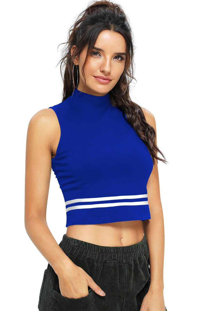 Urban Chic Fashion Top