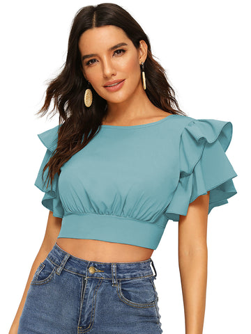 Premium Party Wear Top