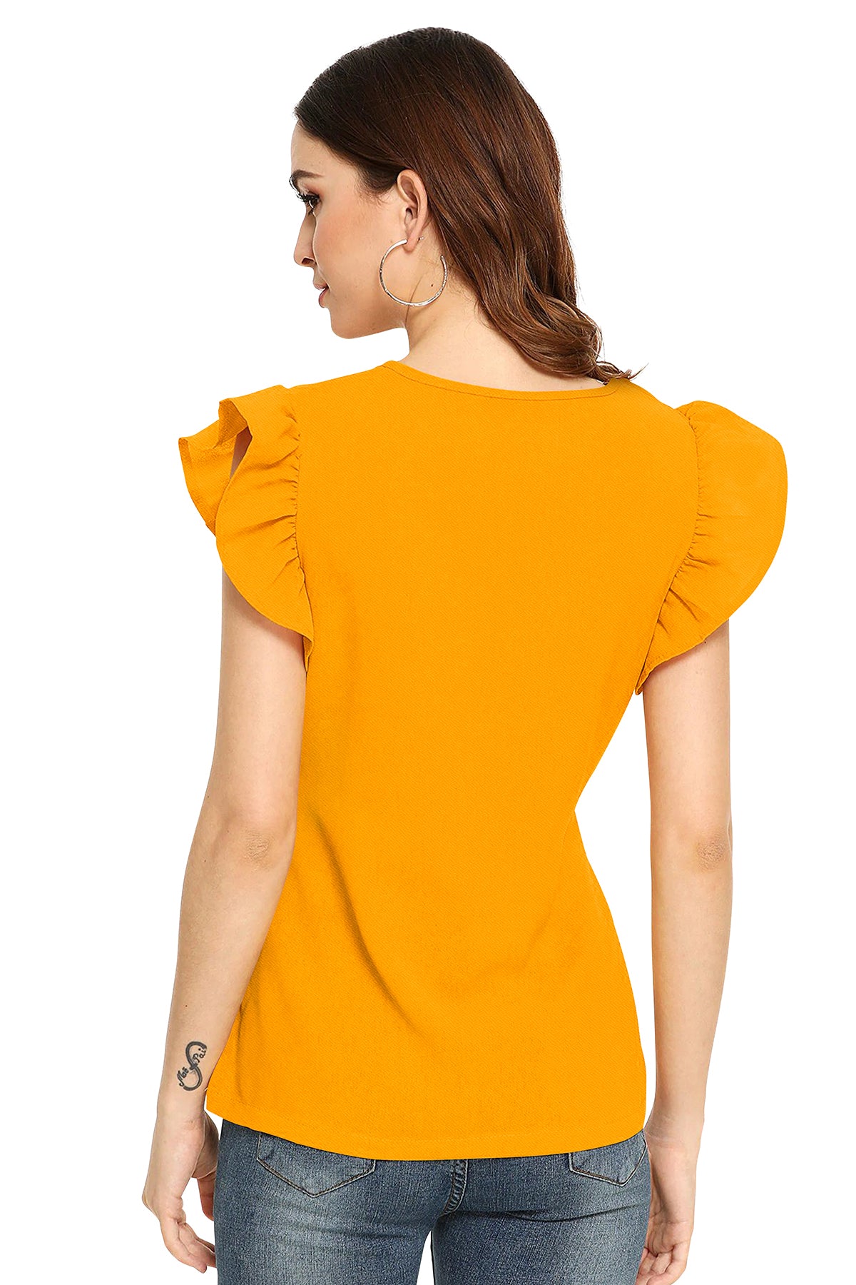 Casual Everyday Tee