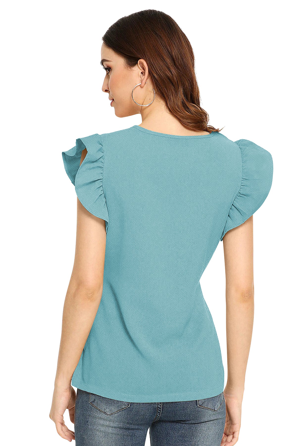 Casual Everyday Tee
