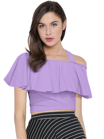 Fashion Forward Crop Top