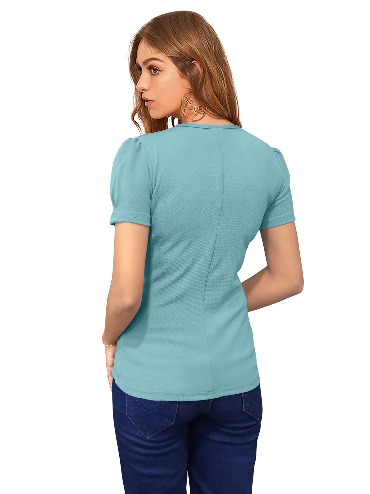 Soft Stretchable T-Shirt