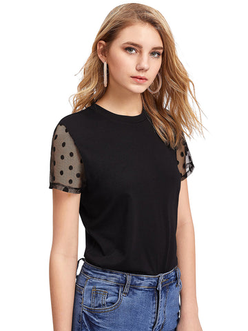 Modern Urban Streetwear Tee