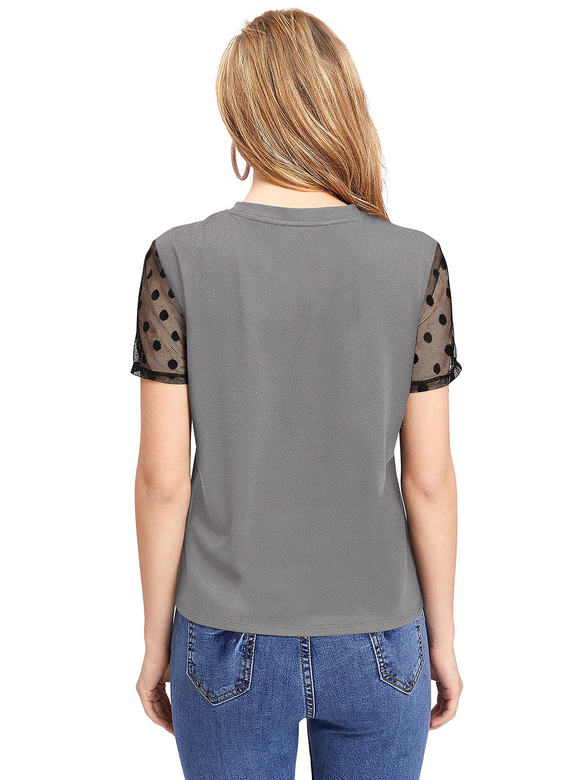 Modern Urban Streetwear Tee