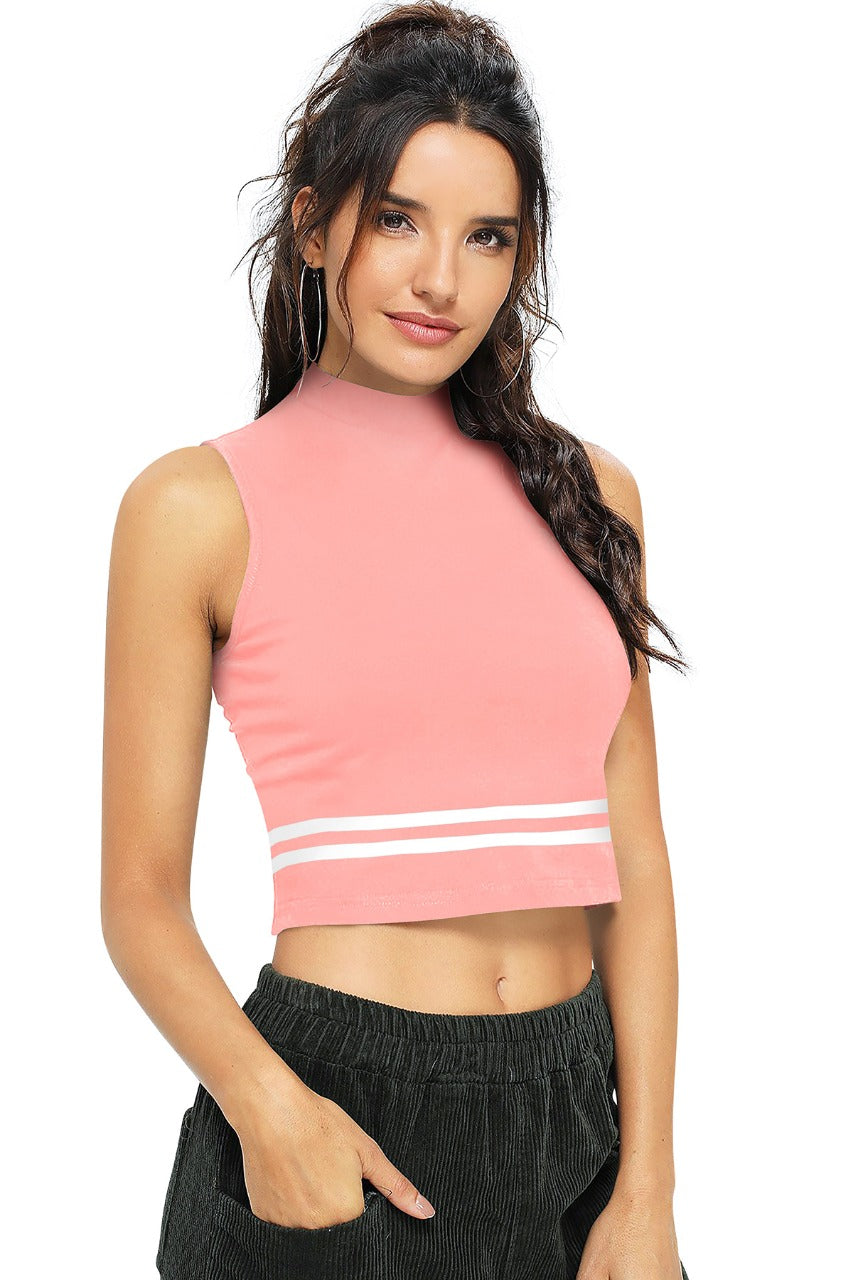 Urban Chic Fashion Top