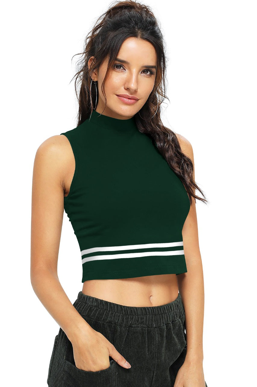 Urban Chic Fashion Top