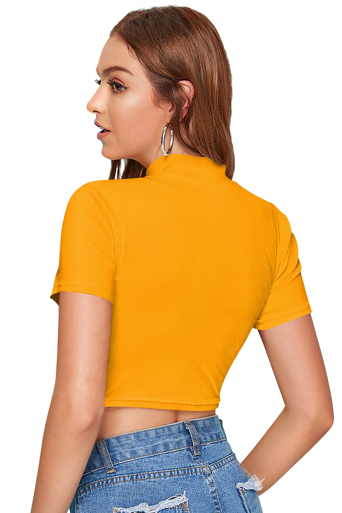 Trendy Women’s Western Top