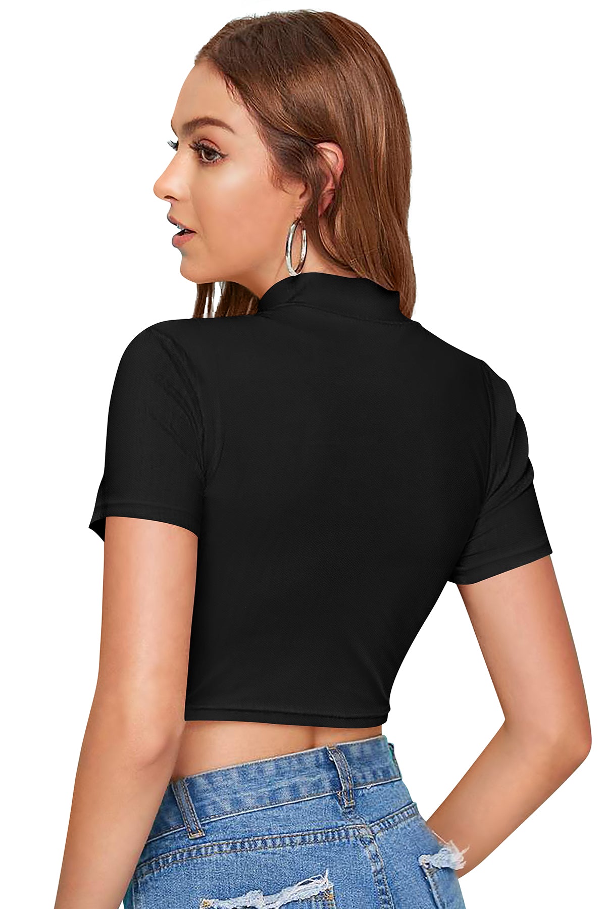 Trendy Women’s Western Top