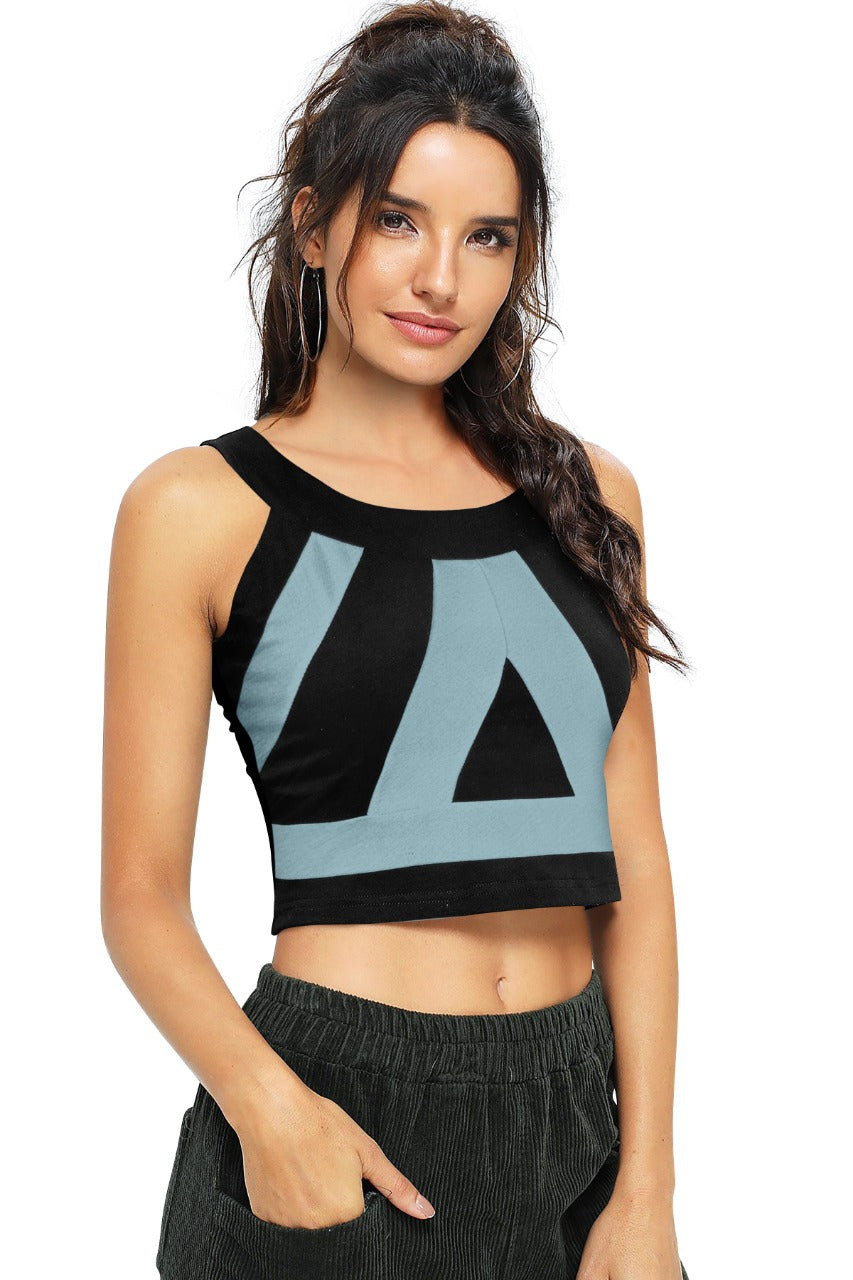 Modern Casual Wear Top
